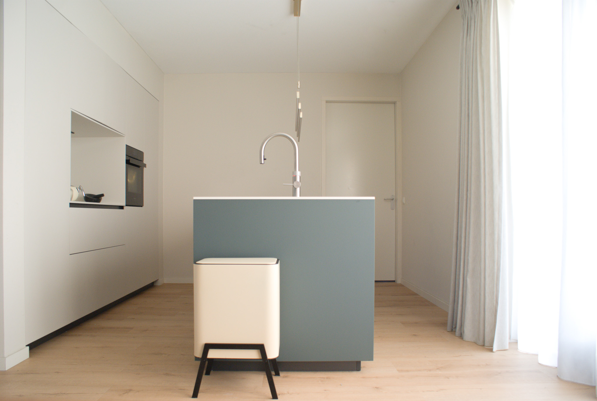 Interieuradvies in Heerenveen door Different Corner