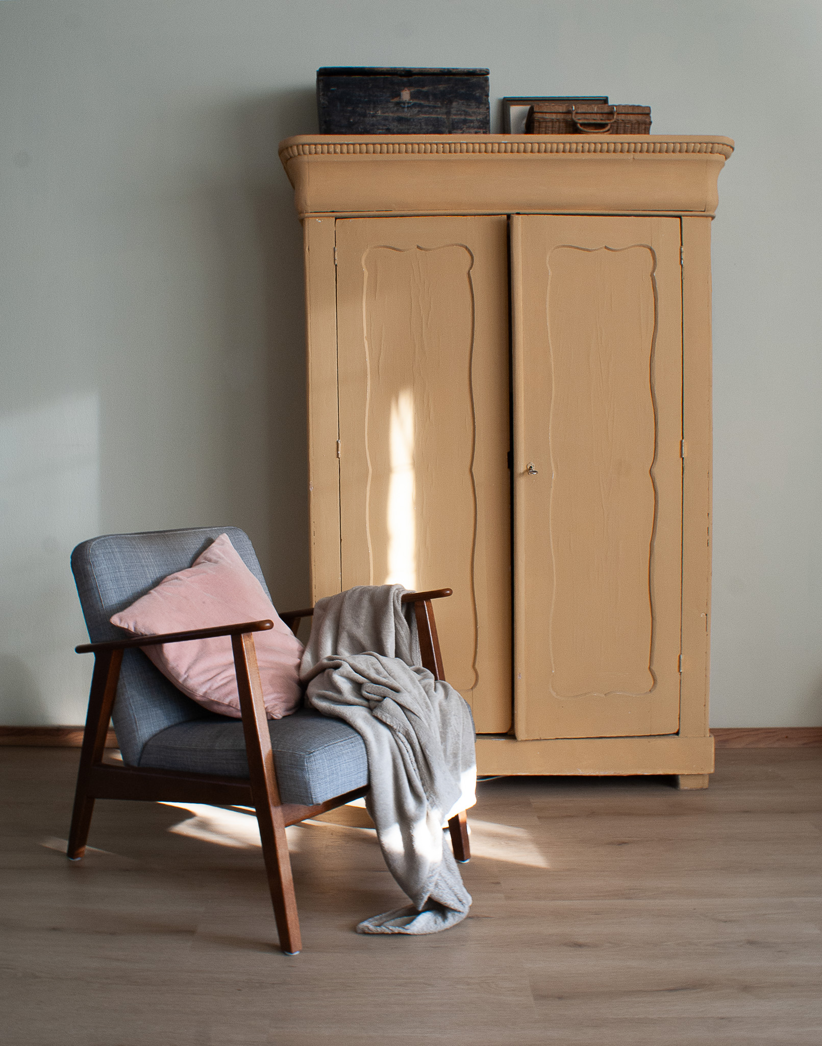 Sfeerfotografie interieur Different Corner