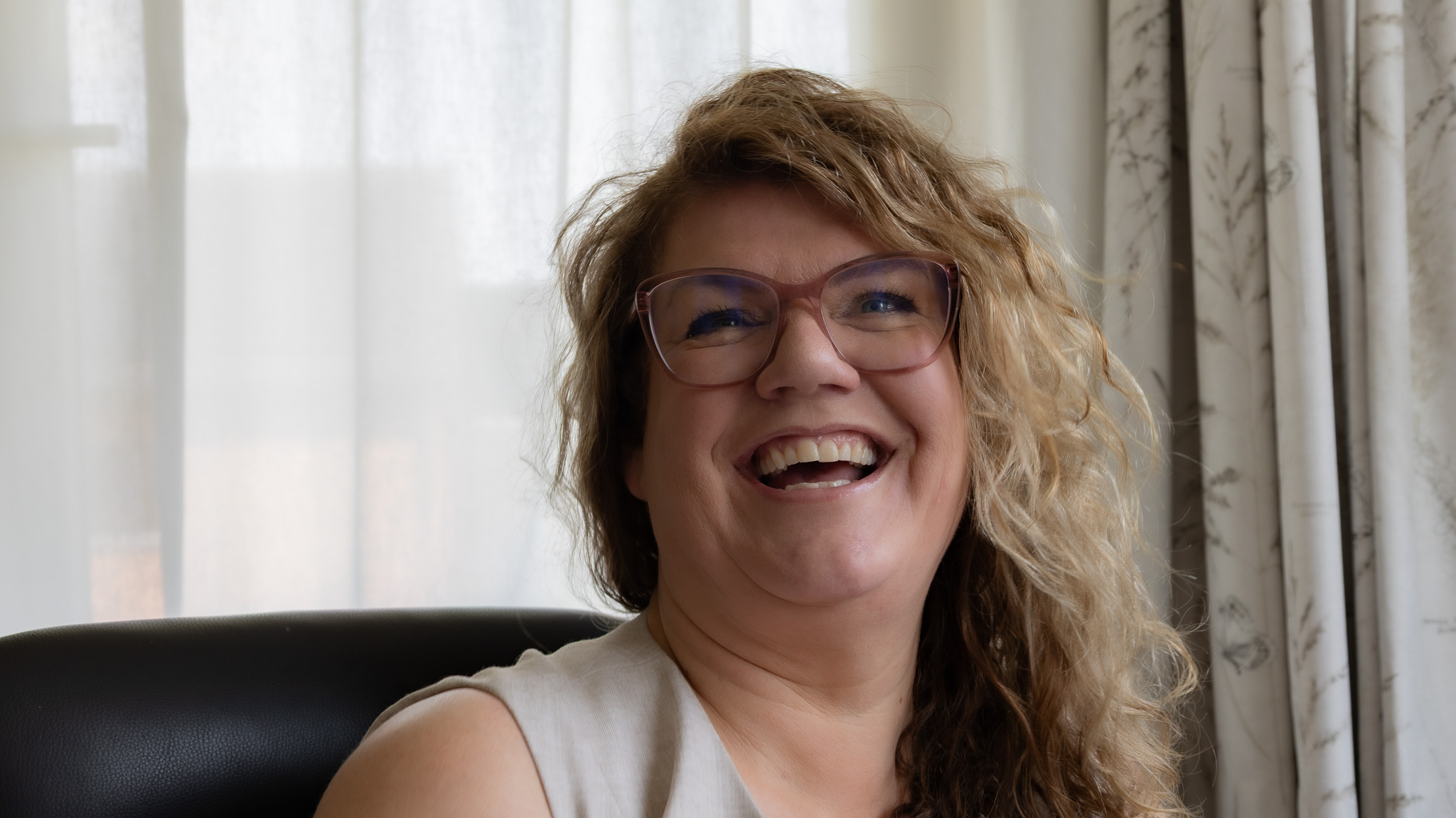 Mariean van den Hoek interieurontwerper Heerenveen — oprichter Different Corner Interior Design